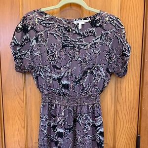 BCBG MaxAzria Cocktail Dress